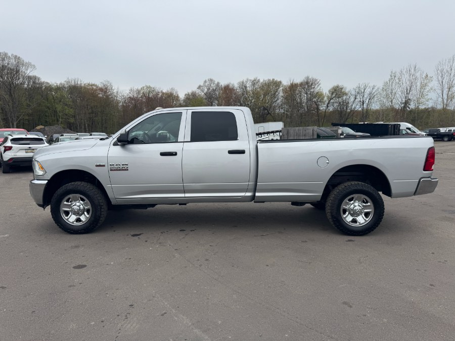 ram ram 2500 pickup 2018 3C6UR5HJ8JG135152 image ram ram 2500 pickup 2018 3C6UR5HJ8JG135152 image